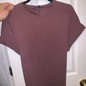 Express shirt. Like new.